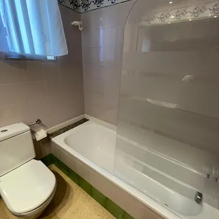 Apartamento Altamira Peñíscola Extérieur photo