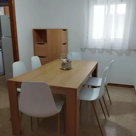 Apartamento Altamira Peñíscola Extérieur photo