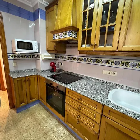 Apartamento Altamira Peñíscola Extérieur photo