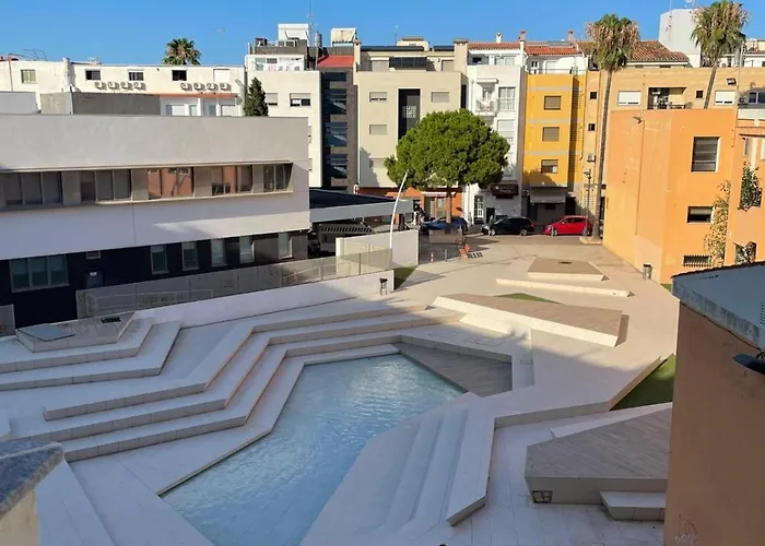 Apartamento Altamira