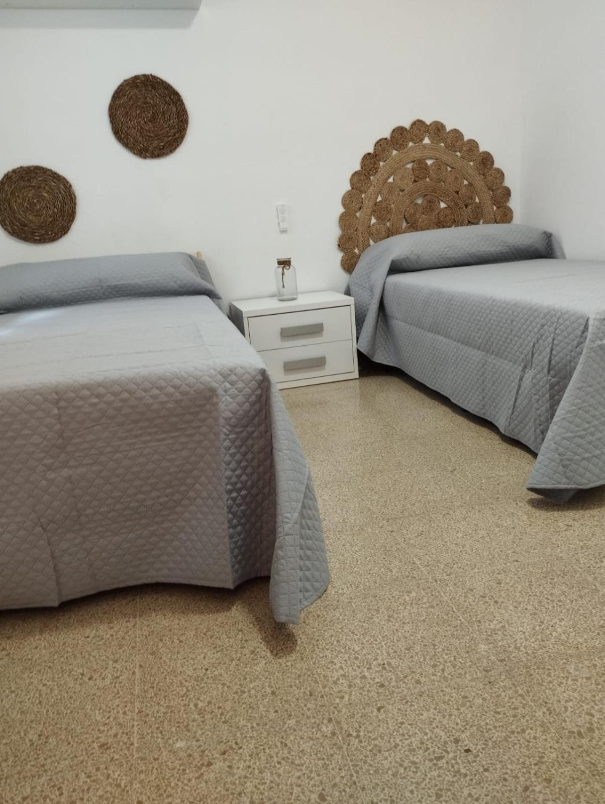 Appartement Altamira *