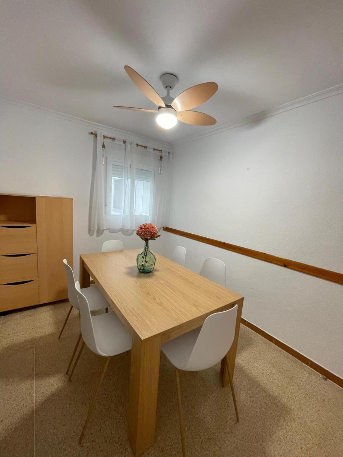 Altamira Appartement