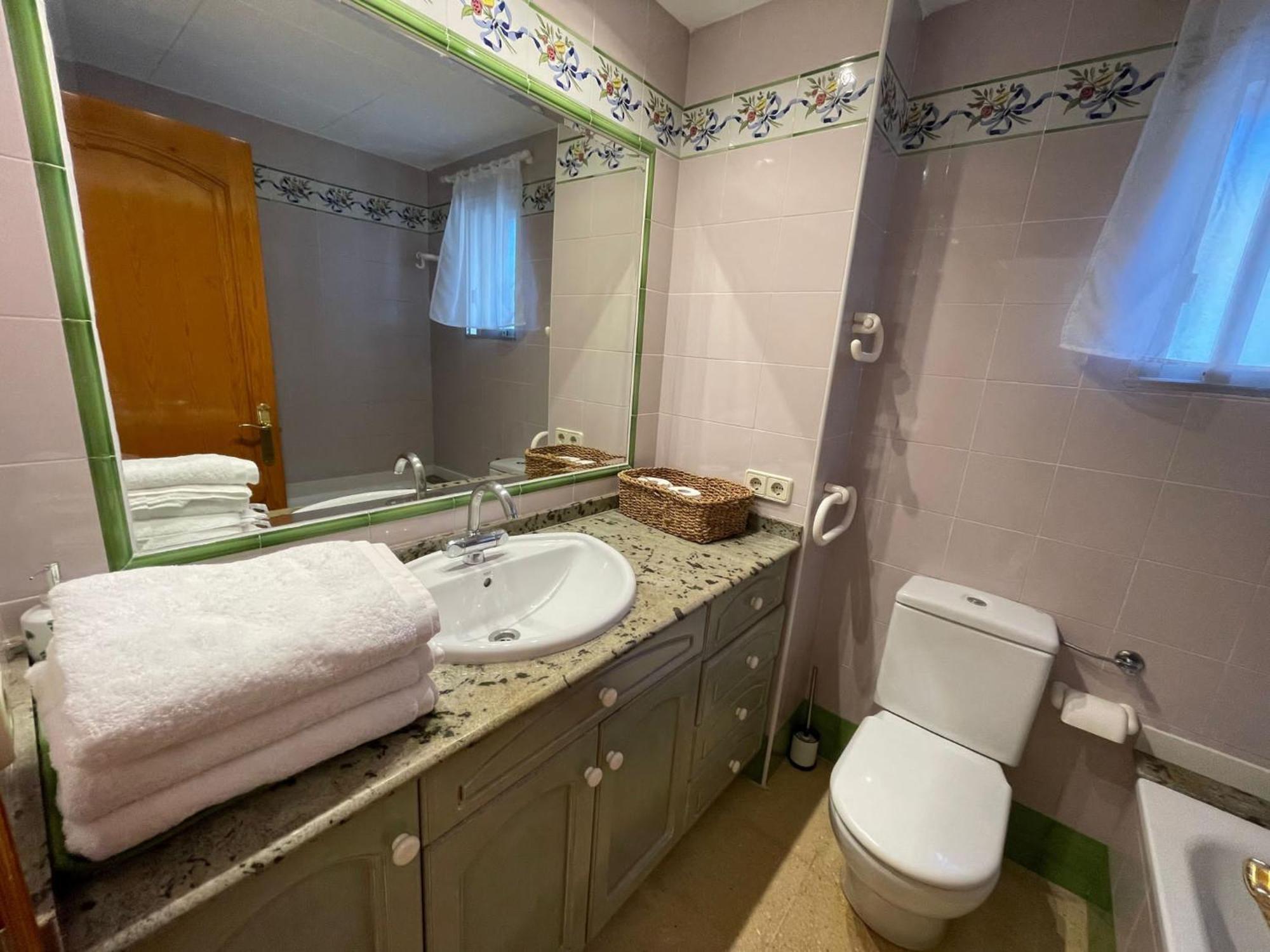Appartement Altamira *