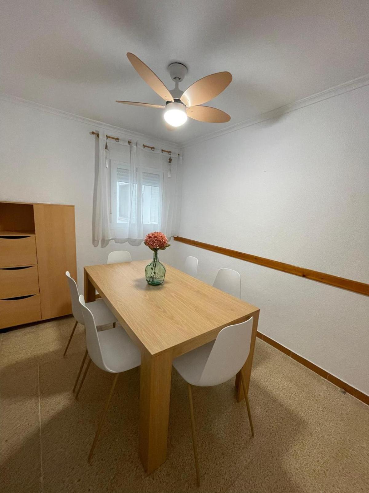 Appartement Altamira