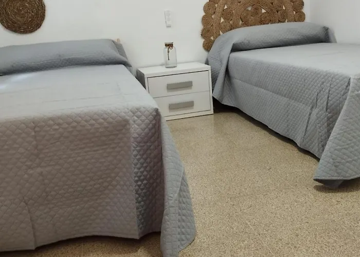 Apartamento Altamira