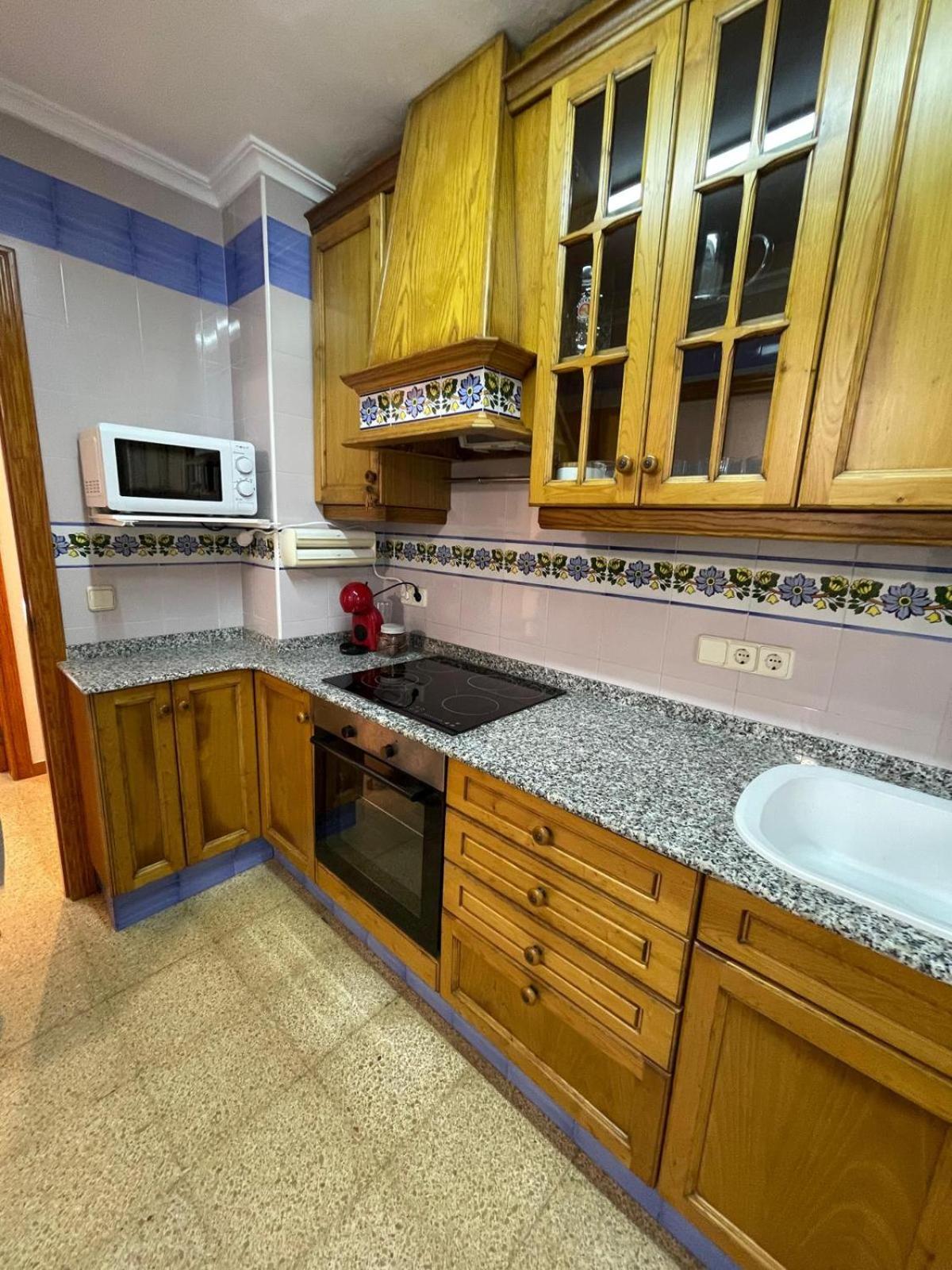 Apartamento Altamira *