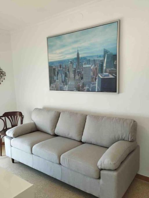 Altamira Apartamento